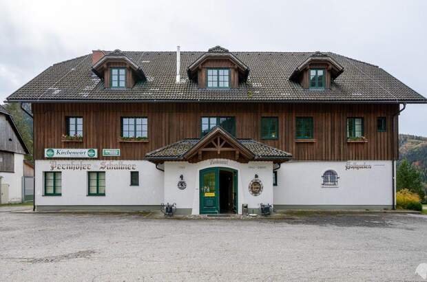 Gewerbeobjekt mieten in 8786 Oppenberg (Bild 1)