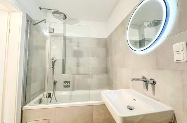 Altbauwohnung kaufen in 1090 Wien (Bild 5)