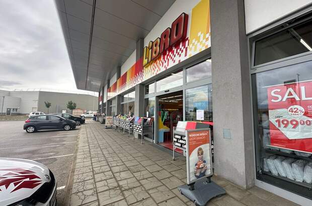 Gewerbeobjekt mieten in 7100 Neusiedl (Bild 2)