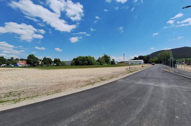 Gewerbeobjekt kaufen in 2560 Berndorf (Bild 1)