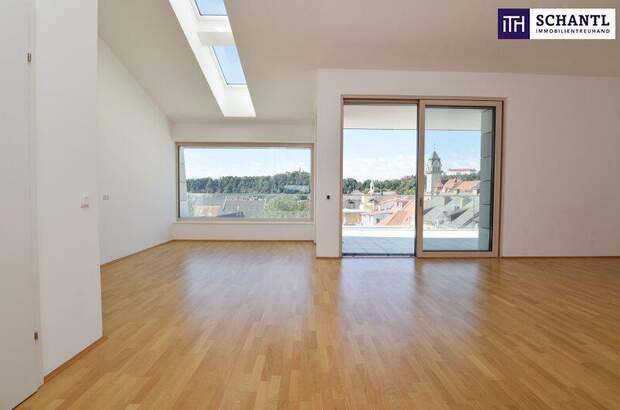 Terrassenwohnung kaufen in 8430 Leibnitz (Bild 2)