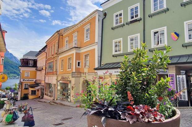 Gewerbeobjekt mieten in 4810 Gmunden (Bild 1)