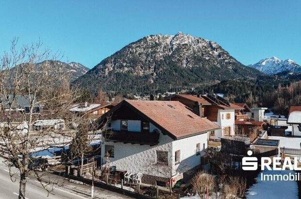 Einfamilienhaus kaufen in 6600 Reutte (Bild 2)