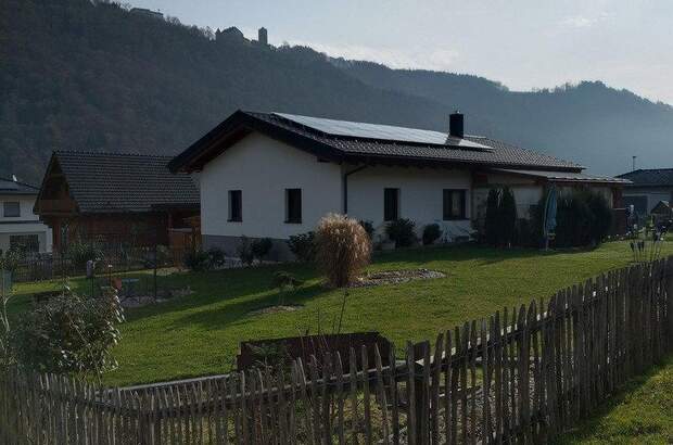 Einfamilienhaus kaufen in 4085 Waldkirchen (Bild 2)