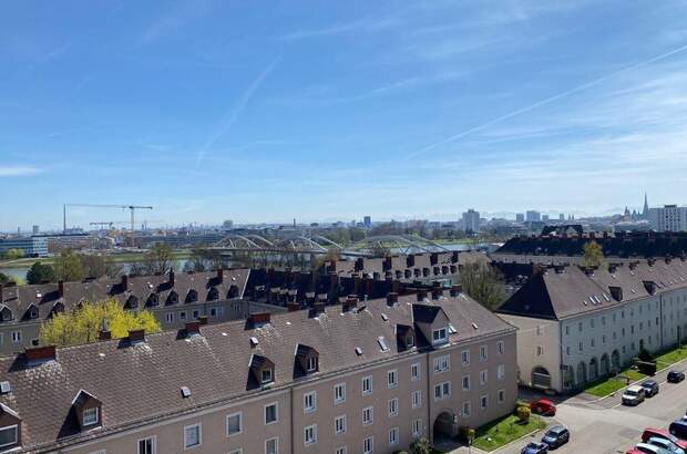 Altbauwohnung kaufen in 4040 Linz (Bild 1)
