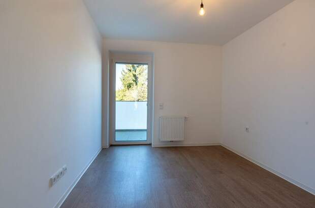 Wohnung mit Balkon mieten in 4030 Linz (Bild 5)