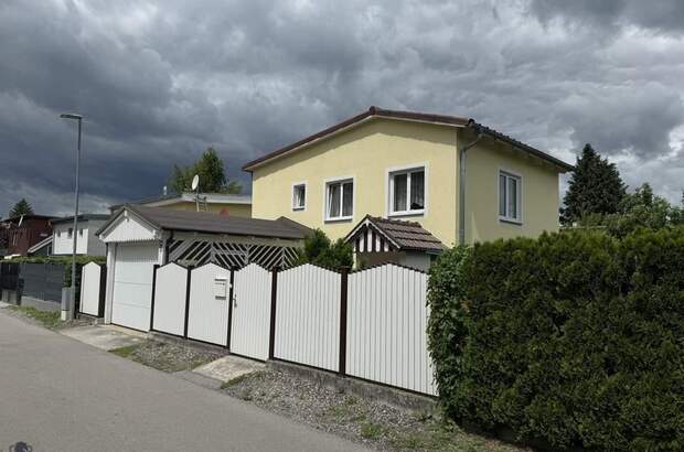 Haus kaufen in 3426 Muckendorf