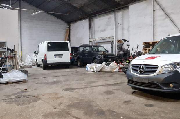 Immobilie mieten in 1160 Wien (Bild 2)