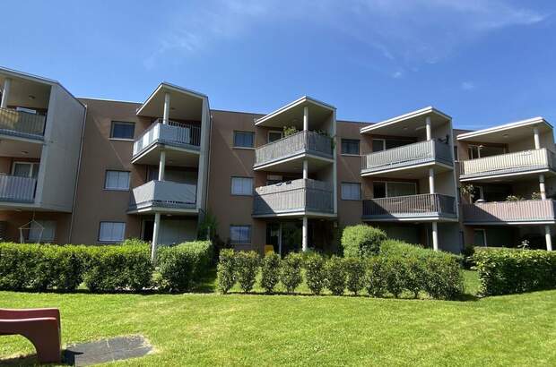 Wohnung mit Balkon mieten in 6830 Rankweil (Bild 1)
