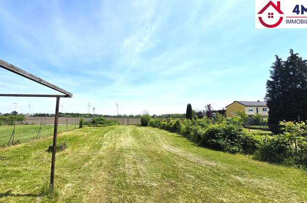 Grundstück kaufen in 2285 Leopoldsdorf (Bild 3)