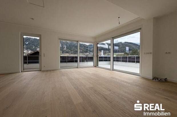 Terrassenwohnung kaufen in 6020 Innsbruck (Bild 4)