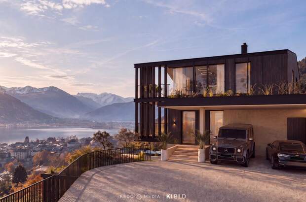 Chalet kaufen in 5700 Zell am See (Bild 2)