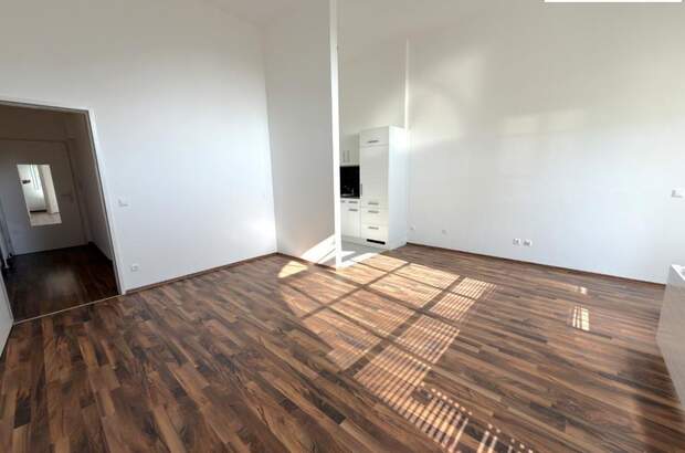 Terrassenwohnung mieten in 3100 St. Pölten (Bild 4)