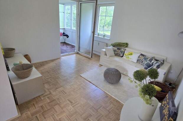 Wohnung mieten in 4209 Mittertreffling (Bild 1)