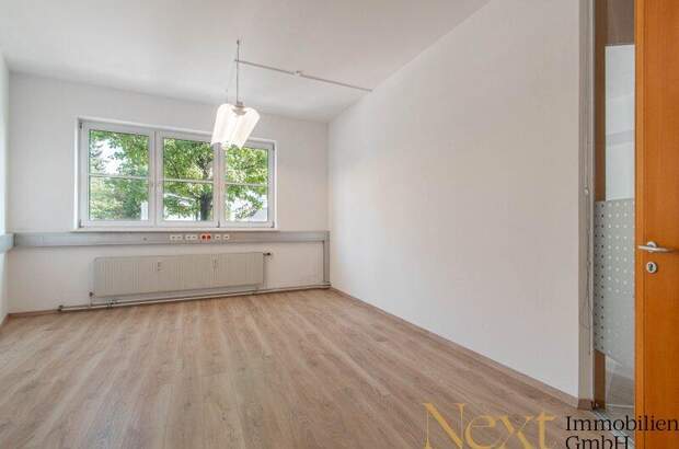 Büro / Praxis mieten in 4020 Linz (Bild 3)