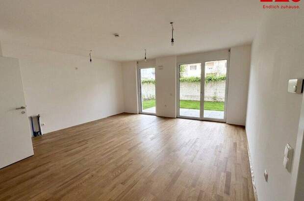 Terrassenwohnung mieten in 8055 Graz (Bild 2)