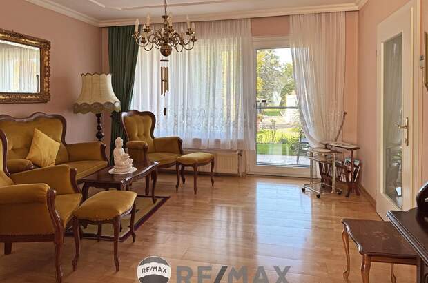 Einfamilienhaus kaufen in 2454 Trautmannsdorf (Bild 3)