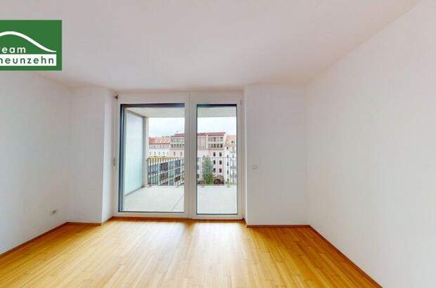 Terrassenwohnung mieten in 8020 Graz (Bild 5)