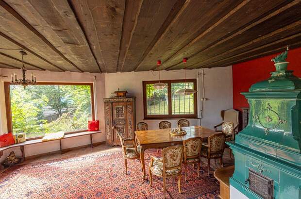 Haus mit Garten kaufen in 4020 Linz (Bild 3)