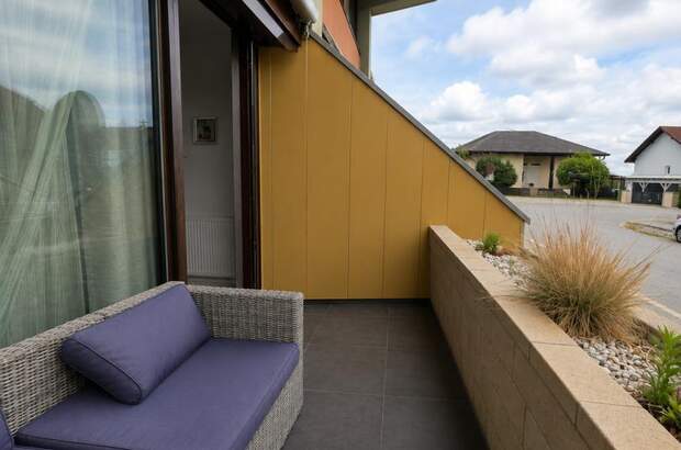 Terrassenwohnung kaufen in 2241 Schönkirchen (Bild 2)