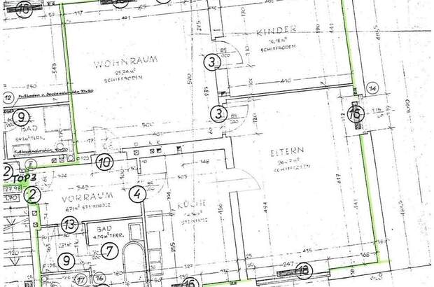 Wohnung kaufen in 3370 Ybbs (Bild 2)