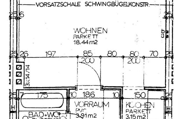 Mietwohnung in 4020 Linz (Bild 3)
