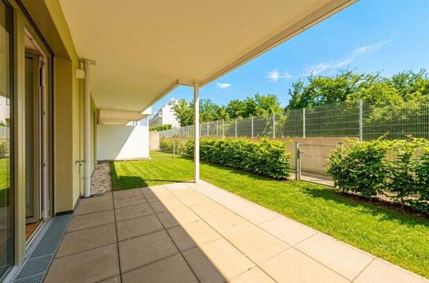 Terrassenwohnung kaufen in 2540 Bad Vöslau (Bild 4)
