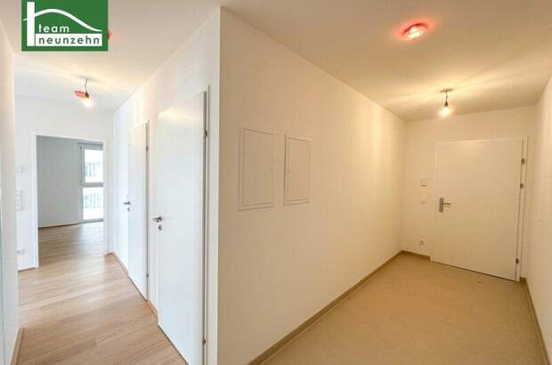 Terrassenwohnung kaufen in 1210 Wien (Bild 5)