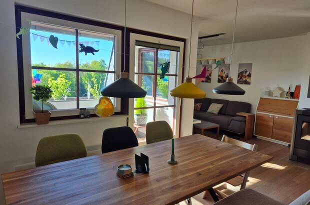 Wohnung kaufen in 3032 Eichgraben (Bild 1)