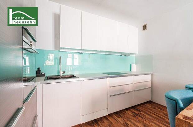 Terrassenwohnung kaufen in 1210 Wien (Bild 3)