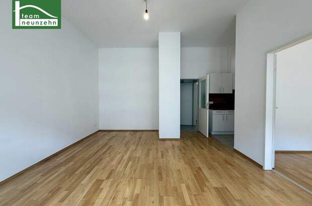 Terrassenwohnung mieten in 1100 Wien (Bild 1)