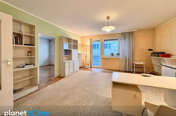 Terrassenwohnung kaufen in 1180 Wien (Bild 2)