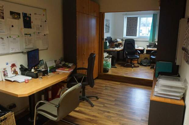 Gewerbeobjekt mieten in 5204 Straßwalchen (Bild 2)