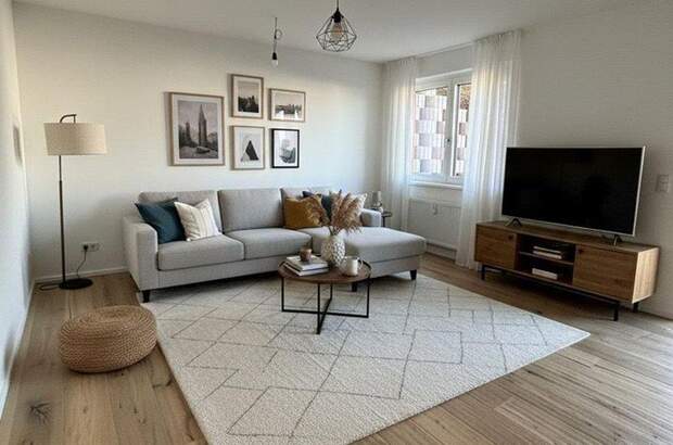 Mietwohnung in 1190 Wien (Bild 1)