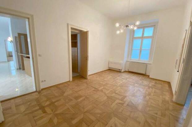 Büro / Praxis mieten in 1010 Wien (Bild 5)