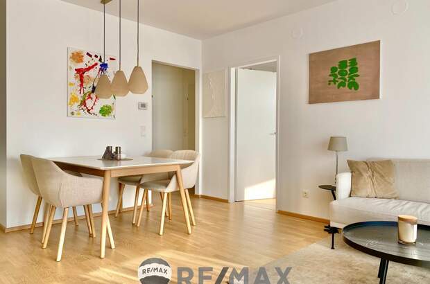 Terrassenwohnung kaufen in 2512 Tribuswinkel (Bild 3)