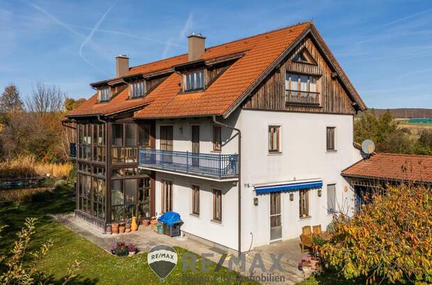 Einfamilienhaus kaufen in 2105 Unterrohrbach (Bild 1)