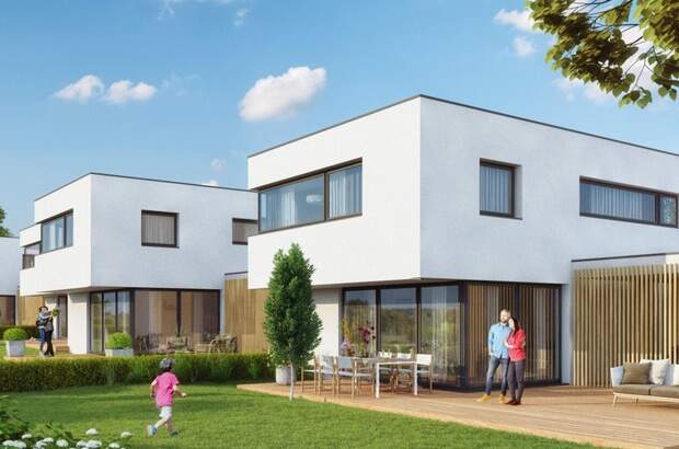 Haus mit Garten kaufen in 9754 Steinfeld (Bild 1)