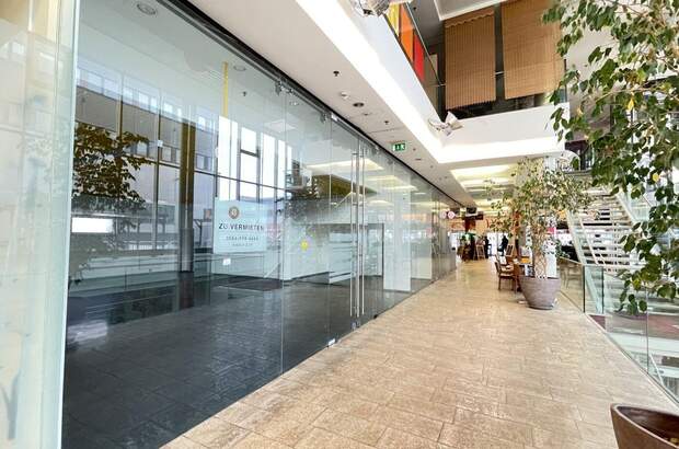 Gewerbeobjekt mieten in 5071 Himmelreich (Bild 1)