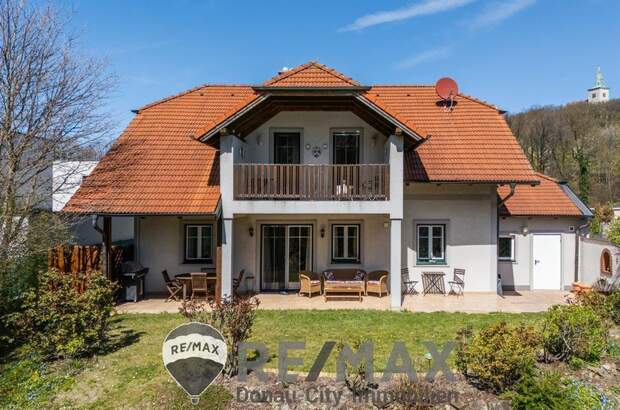 Einfamilienhaus kaufen in 2113 Karnabrunn (Bild 1)
