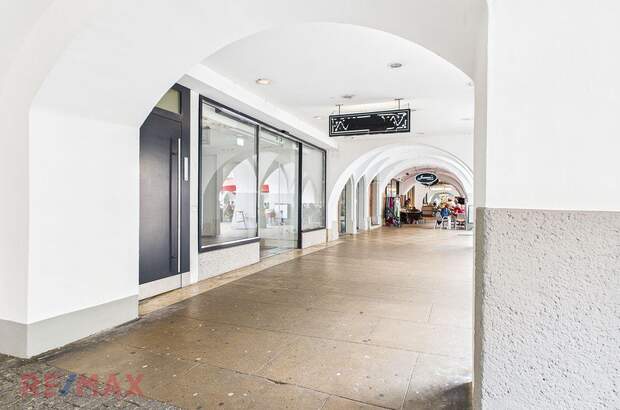 Gewerbeobjekt mieten in 6800 Feldkirch (Bild 4)