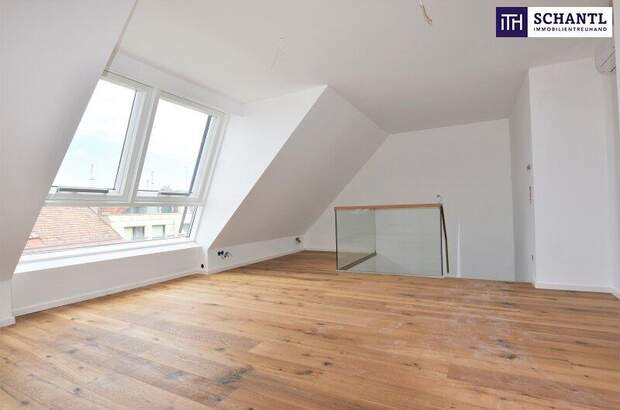 Terrassenwohnung kaufen in 1030 Wien (Bild 5)