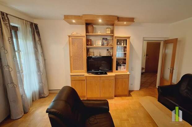 Terrassenwohnung mieten in 5270 Mauerkirchen (Bild 3)