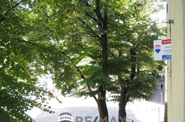 Wohnung mit Balkon kaufen in 1120 Wien