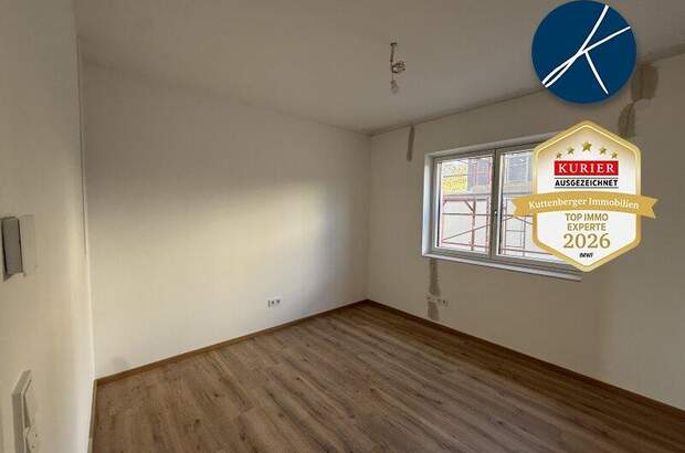 Terrassenwohnung mieten in 3552 Lengenfeld (Bild 5)