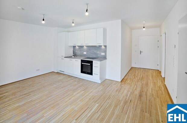 Terrassenwohnung kaufen in 1220 Wien (Bild 2)