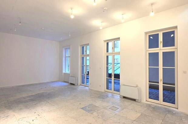 Gewerbeobjekt mieten in 1010 Wien (Bild 1)