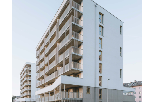 Terrassenwohnung mieten in 8160 Weiz