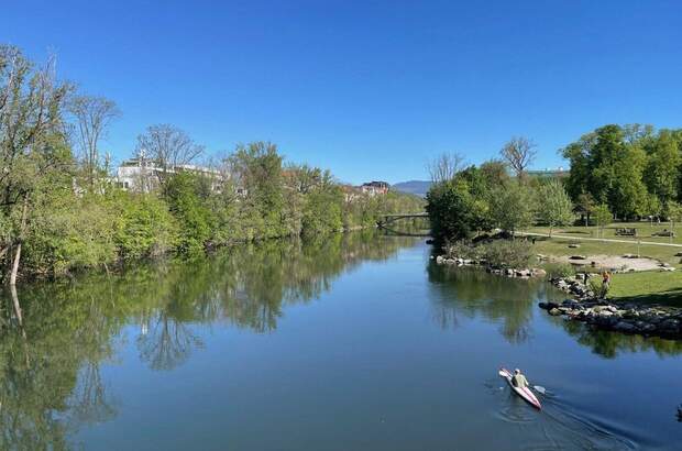 Eigentumswohnung in 8020 Graz (Bild 4)