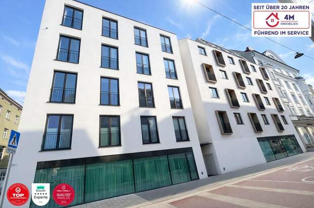 Eigentumswohnung in 1040 Wien (Bild 3)